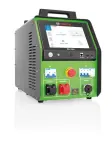 DIB 1 699 505 322 / devices for operating the installation in EV charger bal 2260