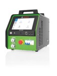 DIB 1 699 505 330 / devices for operating installations in ev balancer bcb 5524