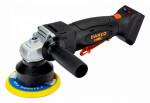 Bahco orbitaal akupoleerija 18V, 4,7mm, 1100/3500rpm, tarvikutega
