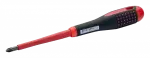 Elektriku kruvikeeraja ERGO™ Phillips PH0x75mm 1000V VDE