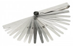 Lehtkaliiber 0,03-1,0mm 26 lehte