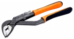 Liugühendusega tangid 225mm max 51mm