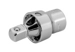 Kardaan 1/4" 34mm