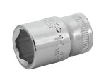 Kuuskant padrunvõti 6700SM 8mm 1/4"
