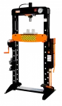 Hüdropress 20T
