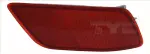 Peegeltuli Tagumine Parem sobib: SUBARU FORESTER SK 06.19-12.21