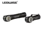 LEDWISE SP ECOKIT XPG3 LED OTSMIKULAMP