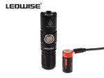 LEDWISE SAINT XP-L LED-TASKULAMP