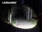 LEDWISE ROGUE LED MINITASKULAMP