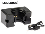 Akulaadija LEDWISE Recon 330