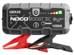Käivitusabi 12V 173.40 x 52.90 x 83.20mm 1250A turbolaadimisega Noco GBX45