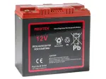 VARU-AKU LETRUCK BOOSTER 12V