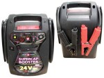 Booster 24V Procap C16-24V 8000A