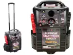 Käivitusabi, käivitab ilma akuta 12/24V Procap C2-TR 12/24V – 18000A/ 9000A