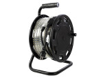 LED töö valgustusriba rulli 25.00m