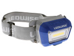 LED otsmikulamp