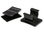 Velcro kinnitus