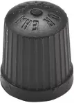 ventiilikork. plast vc-8. 100tk. alligator 9-093019