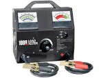 Süsiniktester 1000A 320AH 2000CCA 0-30V