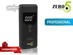 ZEROPOINT5 Professional alkomeeter