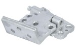 COSPEL 1702.14607 / door hinge left fits: volvo fh, fh16 09.05-