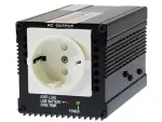 Voolumuundur - inverter 12V 300W INTELLIGENT