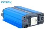 Siinusinverter 700W 12V 200x83x330mm SP-700