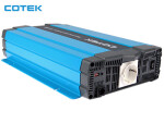 Siinusinverter 1500W 12V 421.00 x 248.00 x 83.00mm SP-1500