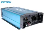 Siinusinverter 2500W 12V 436.00 x 283.00 x 128.00mm SD-2500