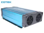 Siinusinverter 2500W 24V 436x283x128mm