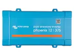 Siinusinverter 375VA 12V 260.00 x 165.00 x 86.00mm Phoenix 375VA 1702-87013