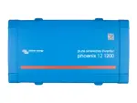 Siinusinverter 1200VA 230VAC/12V 327.00 x 232.00 x 117.00mm Phoenix 1200VA 1702-87023