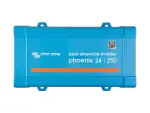 Siinusinverter 250VA 230VAC/24V 260.00 x 165.00 x 86.00mm Phoenix 250VA 1702-87035