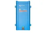 Siinusinverter 800VA, laadijaga 12V → 230VAC 360.00 x 240.00 x 100.00mm Multiplus 12/800/35
