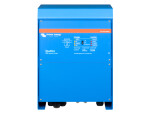Inverter/laadija 5000VA 230VAC/12V 470.00 x 350.00 x 280.00mm Quattro 12/5000/220-100/100