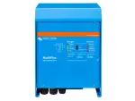 Siinusinverter 3000VA, laadijaga 230VAC/24V 362.00 x 258.00 x 218.00mm MultiPlus 3000VA