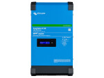 Kõik-ühes päikeseenergia süsteem 48/3000/35-32 230VAC/48V 499.00 x 268.00 x 237.00mm EasySolar II GX 48V 1702-87213