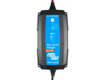 Akulaadija, Bluetooth 12V 190.00 x 105.00 x 60.00mm Blue Smart IP65 1702-87221