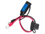 Akutaseme andur 12 V 22.00 x 18.00 x 55.00mm aku Indicator silmus