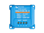 Pingealandaja 5A 24V→12V 53.00 x 51.00 x 27.00mm Orion-Tr 24/12-5