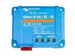 Pingealandaja 10A 24V→12V 73.00 x 94.00 x 37.00mm Orion-Tr 24/12-10
