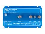 Akuisolaator 12/24V 65.00 x 120.00 x 200.00mm Argofet 100-2