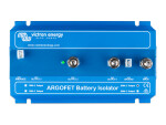 Akuisolaator 12/24V 65.00 x 120.00 x 200.00mm Argofet 200-2