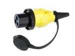 Pistik 250 VAC Shore Power Plug