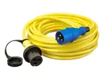 Voolukaabel 250 VAC Shore Power kaabel