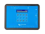 SHS 200 MPPT PAYGo Päikseenergia süsteem kodule 204.00 x 148.00 x 67.00mm SHS 200 MPPT (PAYGo) 1702-87652
