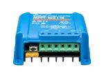 Päikesepaneeli laadimiskontroller 12/24V 113.00 x 50.00 x 100.00mm BlueSolar MPPT 100/15 1702-87681