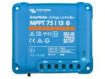 Päikesepaneeli kontroller 12/24V 113.00 x 40.00 x 100.00mm SmartSolar MPPT 75/15 1702-87697