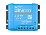 Päikesepaneeli kontroller MPPT 12-48V 100.00 x 113.00 x 60.00mm SmartSolar MPPT 100/20-48V 1702-87699