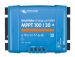 Päikesepaneeli kontroller MPPT 12/24V 130.00 x 186.00 x 70.00mm SmartSolar MPPT 100/30 1702-87700